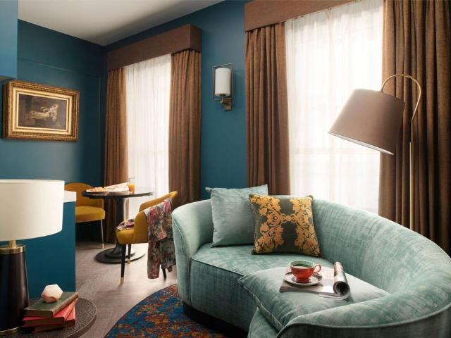 House for rent in South Kensington, Greater London