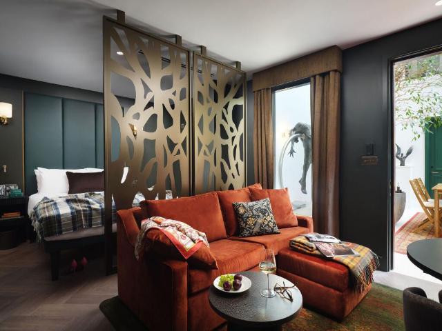 Apartment for rent in South Kensington, Greater London