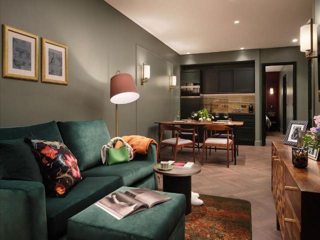 House for rent in South Kensington, Greater London