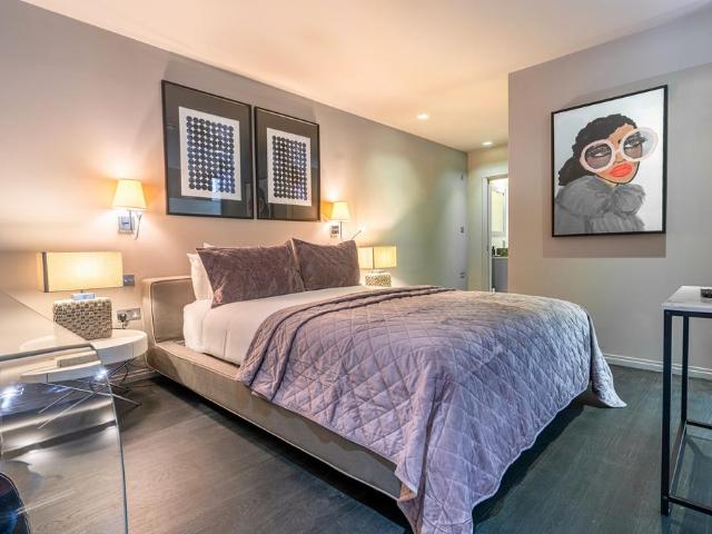 House for rent in South Kensington, Greater London