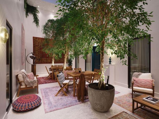Studio for rent in South Kensington, Greater London