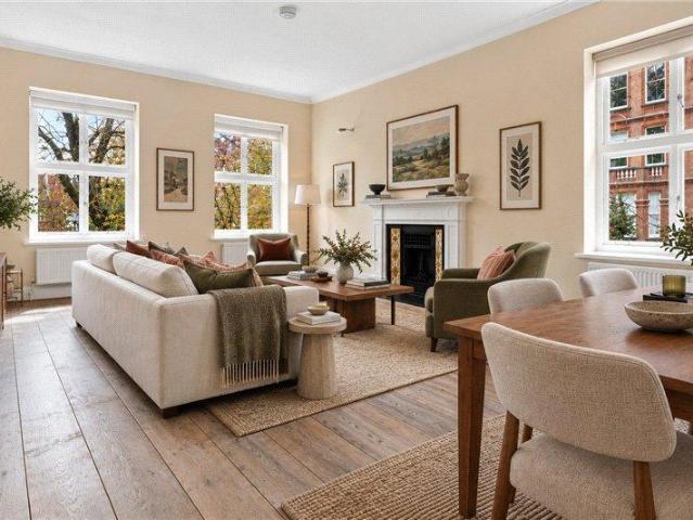 Apartment for rent in Royal Borough of Kensington and Chelsea, Greater London