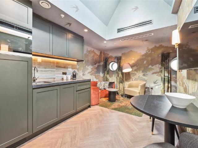 House for rent in South Kensington, Greater London