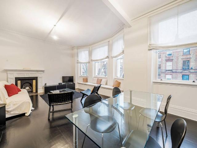 Apartment for rent in South Kensington, Greater London