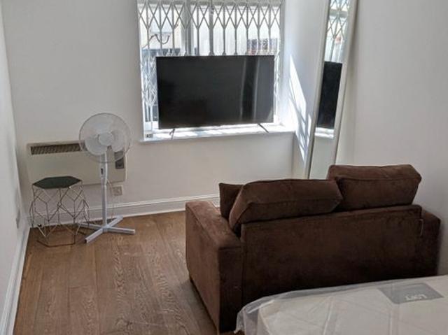 Studio for rent in South Kensington, Greater London