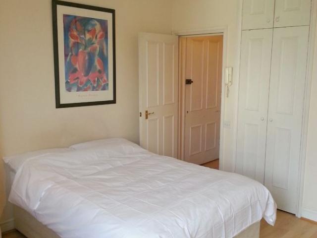 Studio for rent in South Kensington, Greater London