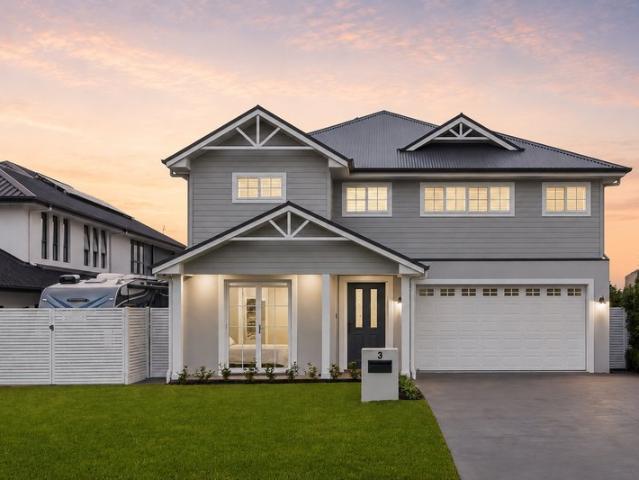 House for sale in Harrington Park, Sydney