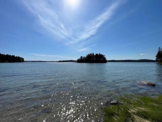 Land for sale in Harrington, Maine