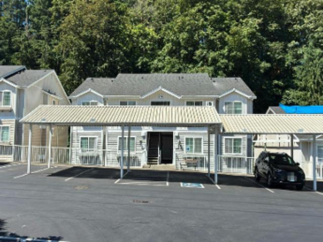 Condo for sale in Renton, Washington