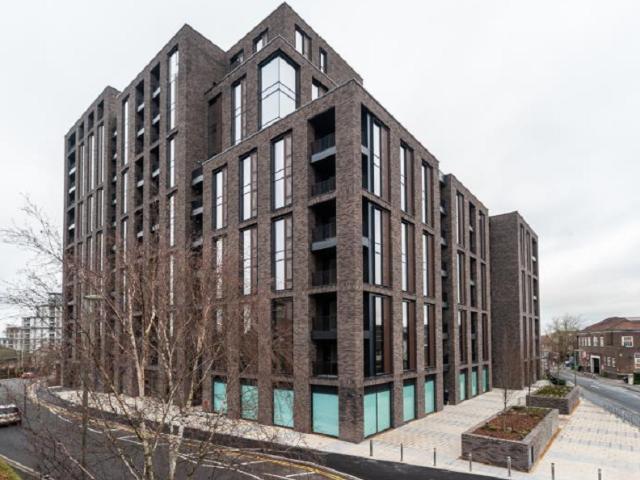 Apartment for rent in Horsell, Woking