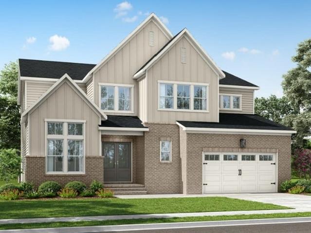 House for sale in Wake, North Carolina
