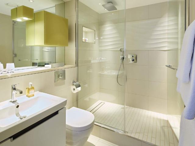 Apartment for rent in Brompton, Greater London