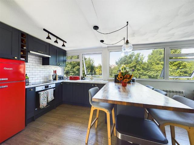 Apartment for rent in Brighton & Hove