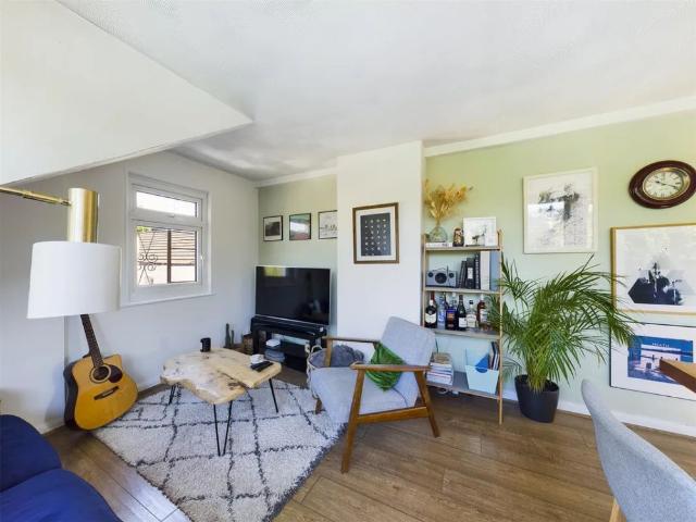 Apartment for rent in Brighton & Hove