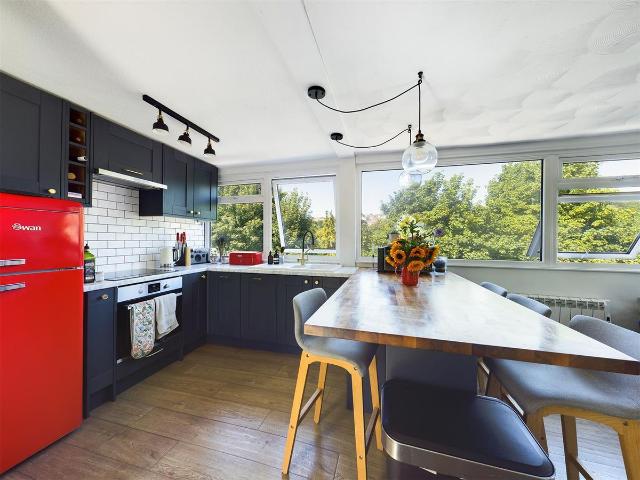 Apartment for rent in Brighton & Hove