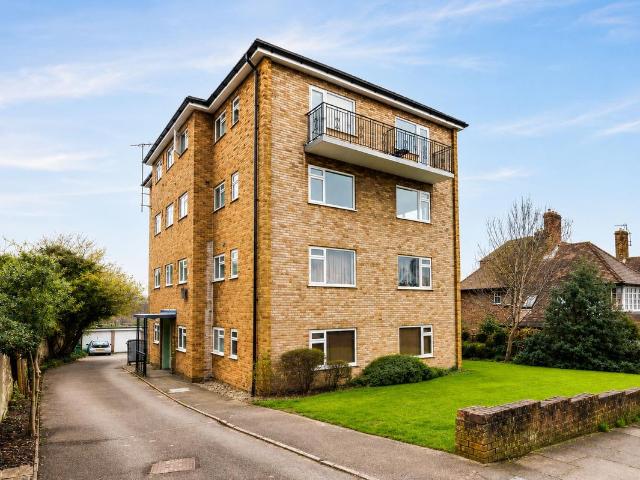 Apartment for rent in Brighton & Hove