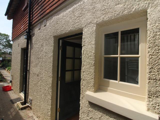 Studio for rent in Brighton & Hove