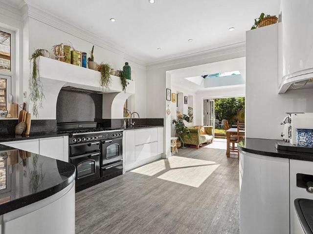 House for rent in Leytonstone, Greater London