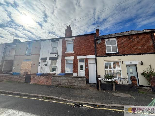 House for rent in Littleover, East Midlands