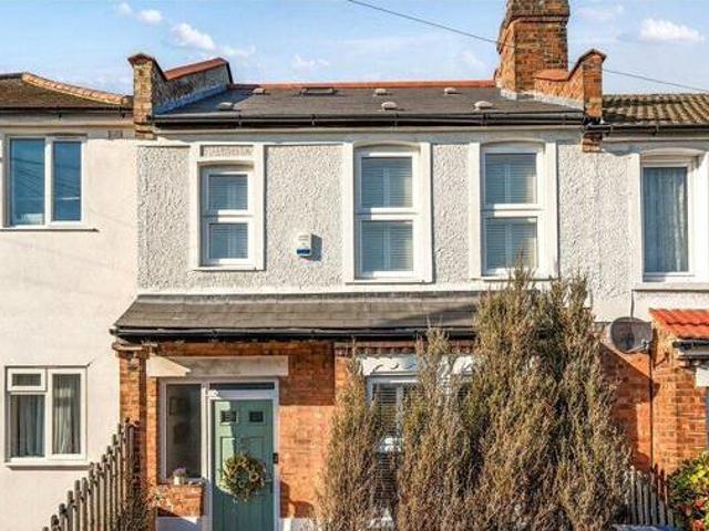House for sale in Lyons, Greater London