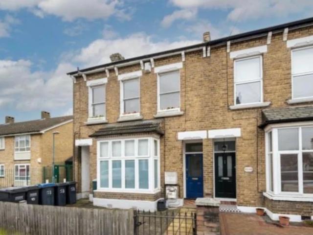 Apartment for rent in London Borough of Croydon, Greater London