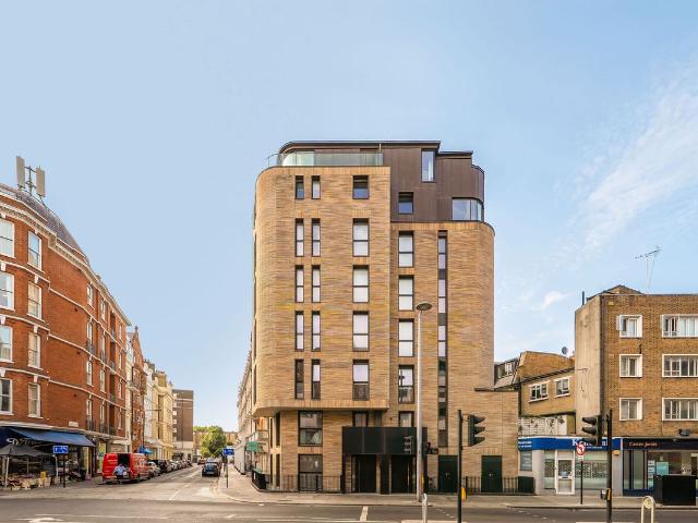 Apartment for rent in Brompton, Greater London