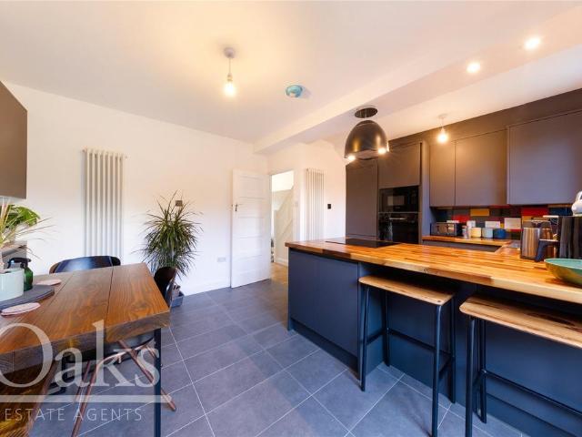 House for rent in London Borough of Croydon, Greater London