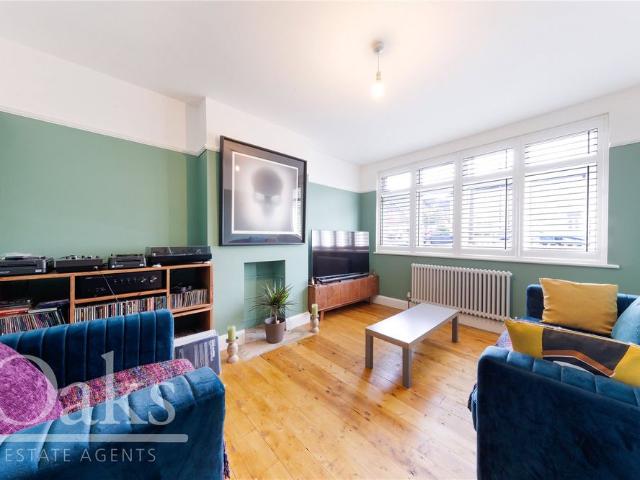House for rent in London Borough of Croydon, Greater London