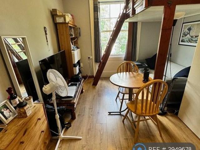 Apartment for rent in Fitzrovia, Greater London