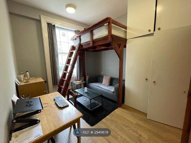 Apartment for rent in Fitzrovia, Greater London