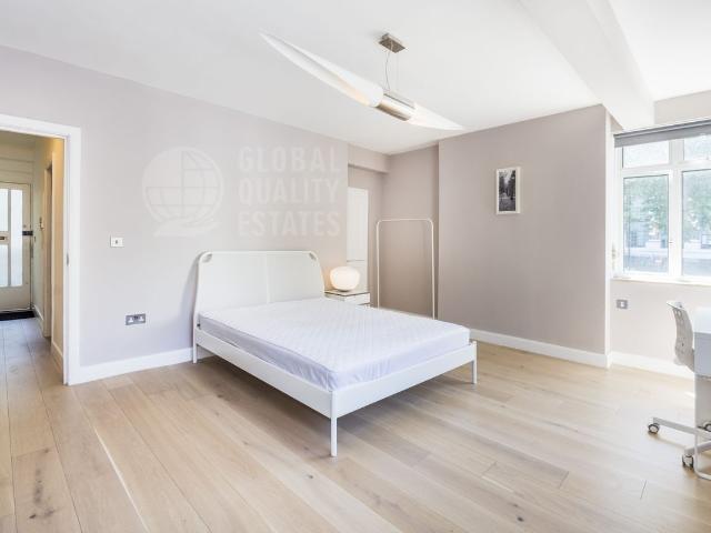 Apartment for rent in Fitzrovia, Greater London