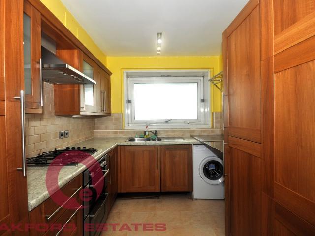 Apartment for rent in Fitzrovia, Greater London