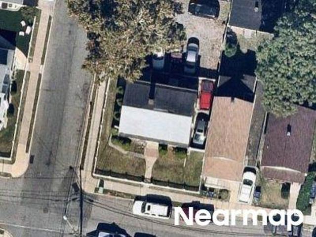 House for sale in Perth Amboy, New Jersey