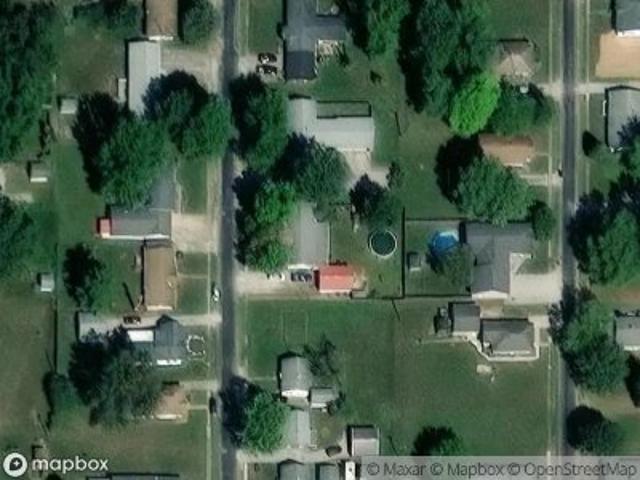 House for sale in Carlinville, Illinois
