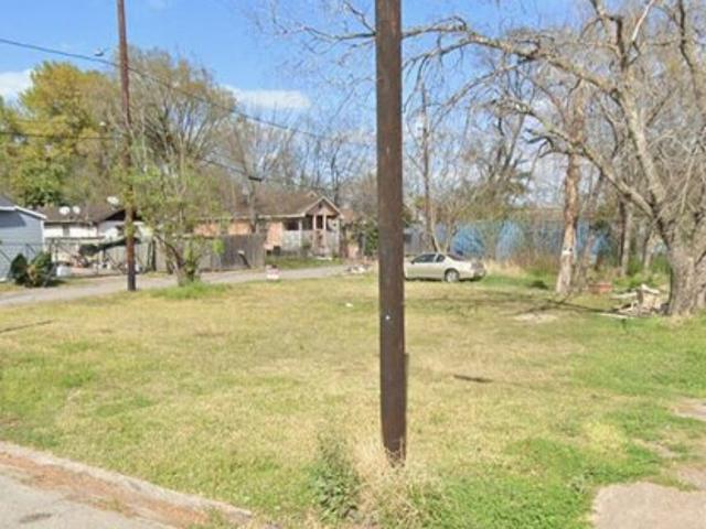 Land for sale in Harris, Texas