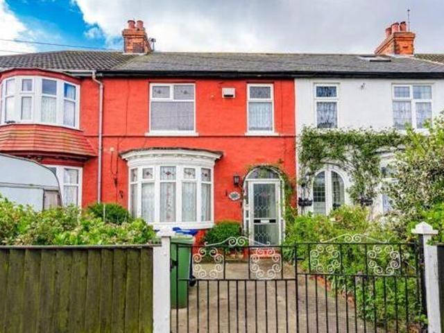 House for sale in Cleethorpes, North East Lincolnshire