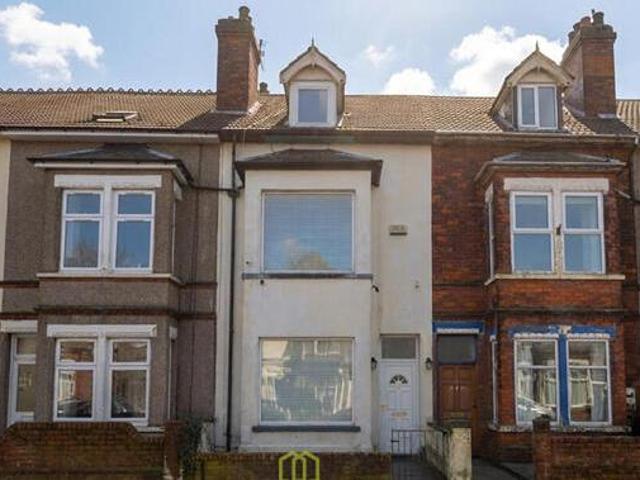 House for sale in Cleethorpes, North East Lincolnshire
