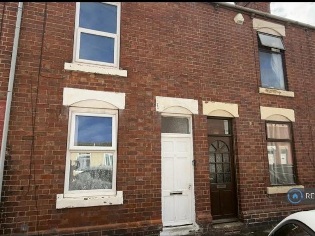 House for rent in City Centre, Doncaster