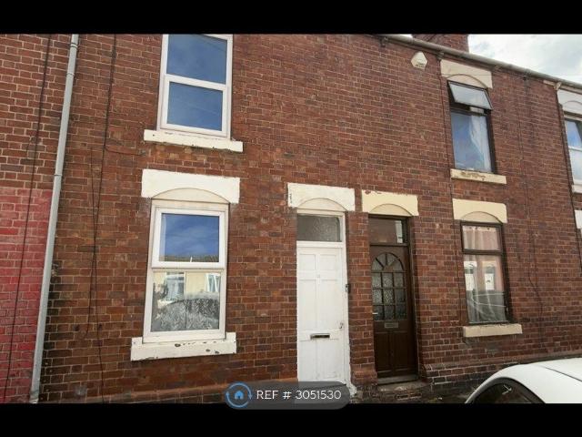 House for rent in City Centre, Doncaster