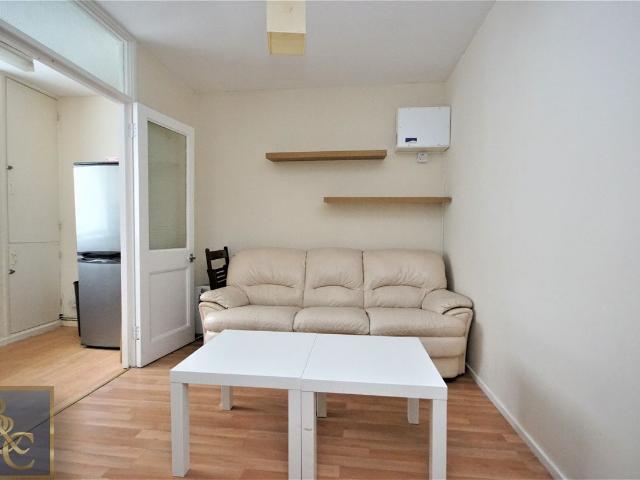 Apartment for rent in Fitzrovia, Greater London