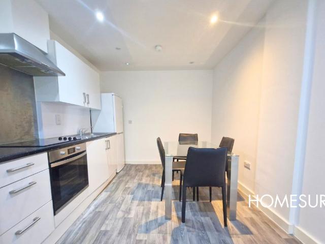 Apartment for rent in Cavern Quarter, Liverpool