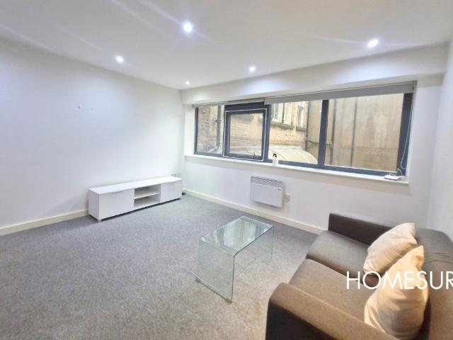 Apartment for rent in Cavern Quarter, Liverpool