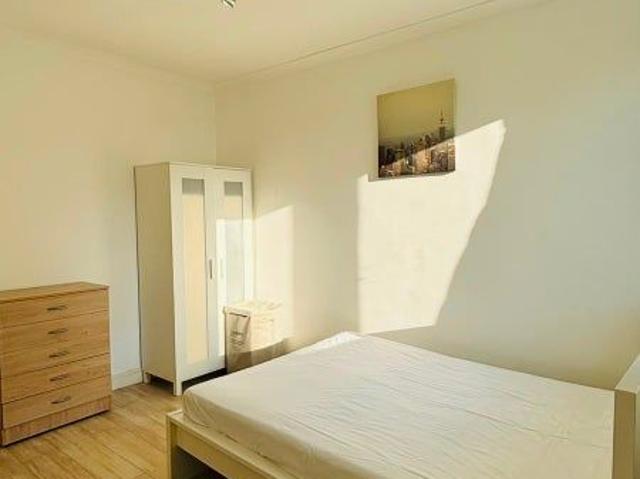 Apartment for rent in Fitzrovia, Greater London
