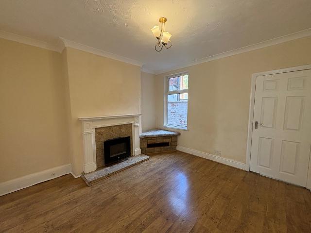 House for rent in Mansfield Woodhouse, Mansfield