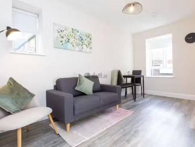 Apartment to rent