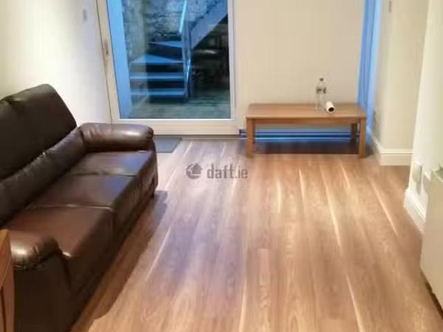 Apartment to rent