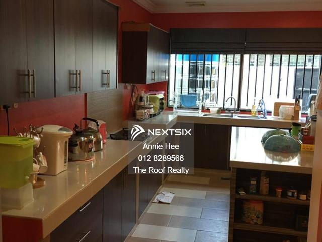 Residential House for sale in Kinabalu, Sabah
