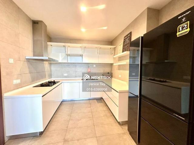 Apartment for rent in Kota Kinabalu, Bahagian Pantai Barat