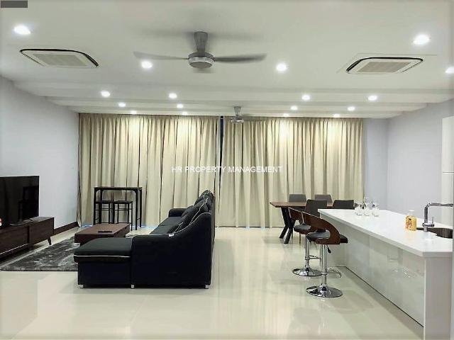 Apartment for rent in Kinabalu, Sabah
