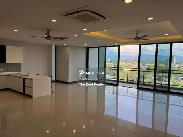 Apartment for rent in Kinabalu, Sabah